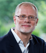 A/Prof Darby Photo
